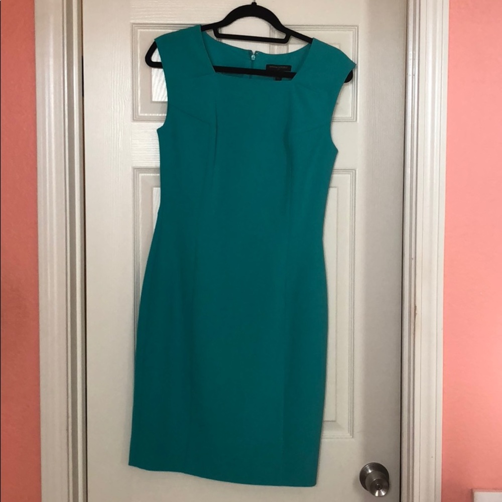 Beautiful Banana Republic Dress